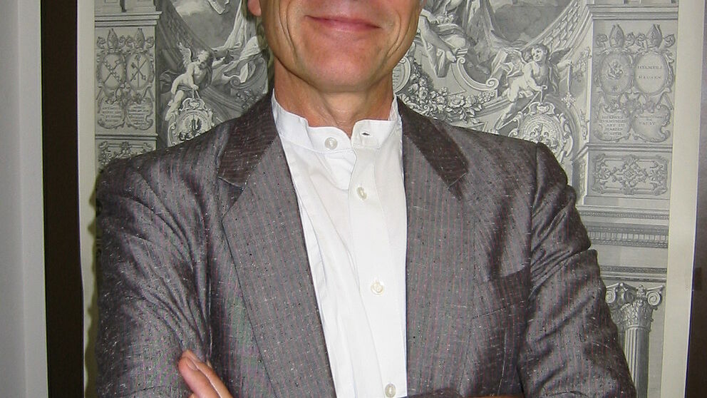 Prof. Dr. Frank Göttmann, Universität Paderborn