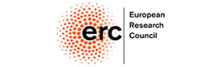 Logo etc European Research Council