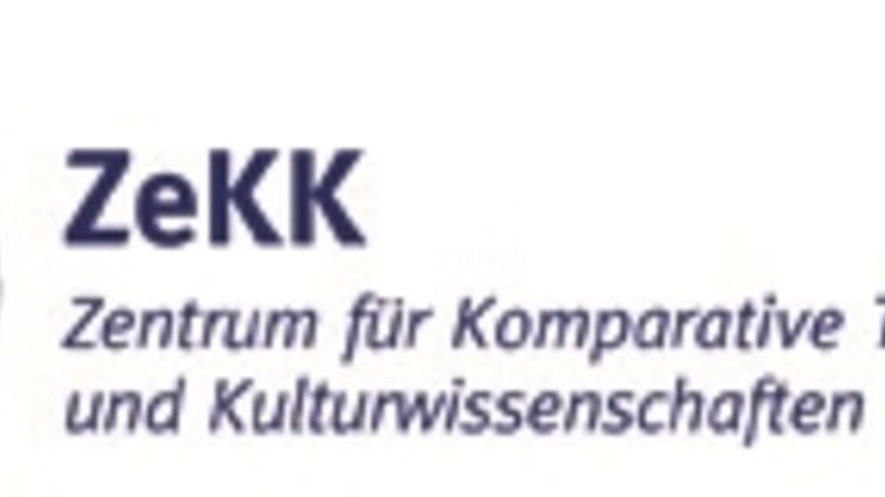 Logo ZeKK