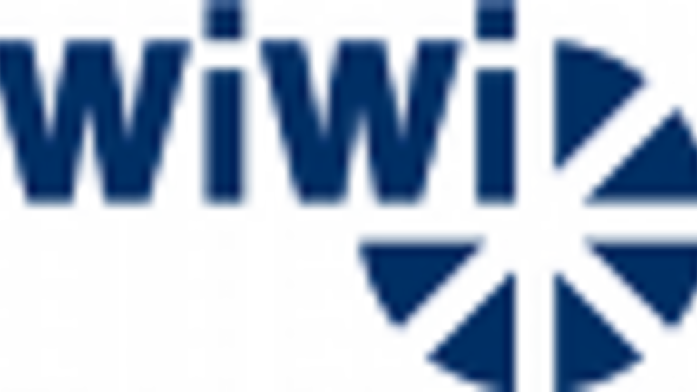 Logo: WiWi