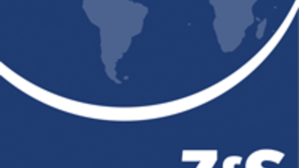 Abbildung: Logo ZfS