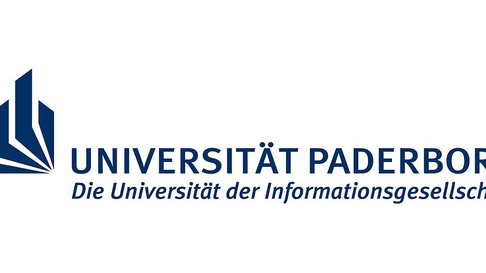 Abbildung: Logo der Universität