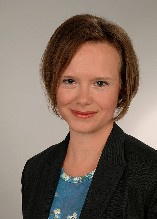 Foto (Universität Paderborn): Prof. Dr. Nicole Kimmelmann