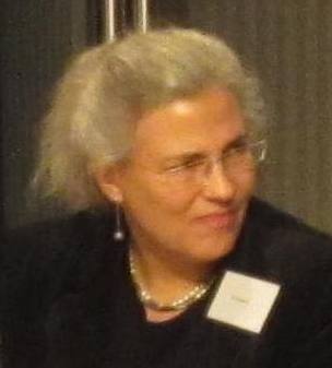 Ann-Christin Baumann; Wissenschaftliche Hilfskraft; Zentrum für Komparative ...