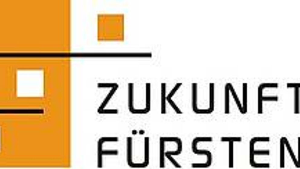 Abbildung: Logo Zukunftsmeile Fürstenallee