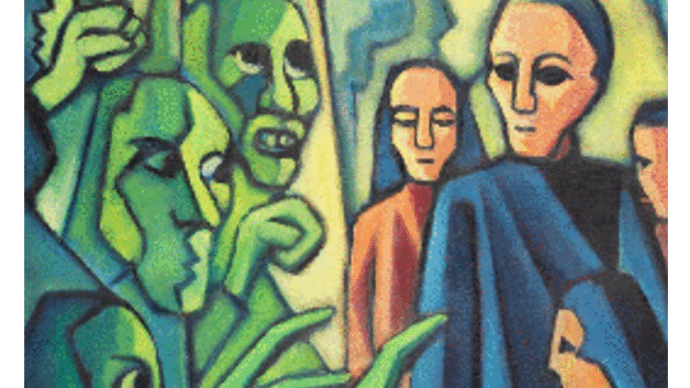 Abbildung: Programmheft