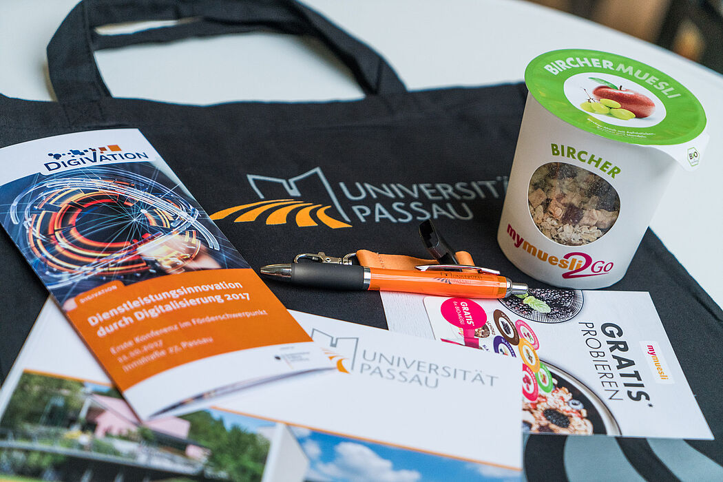 Foto: Universität Passau