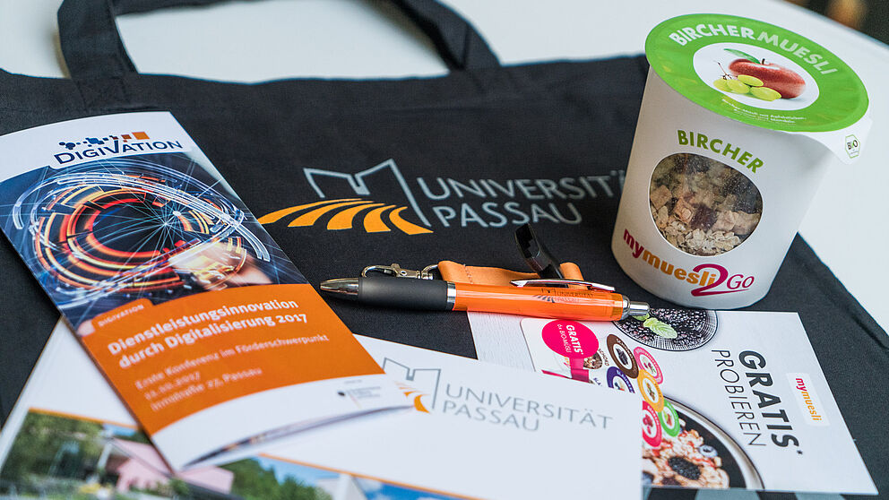 Foto: Universität Passau