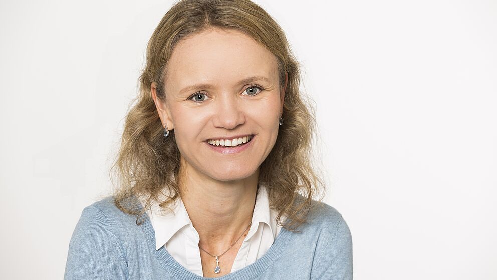 Foto (Universität Paderborn): Prof. Dr. Urška Kosi, Universität Paderborn
