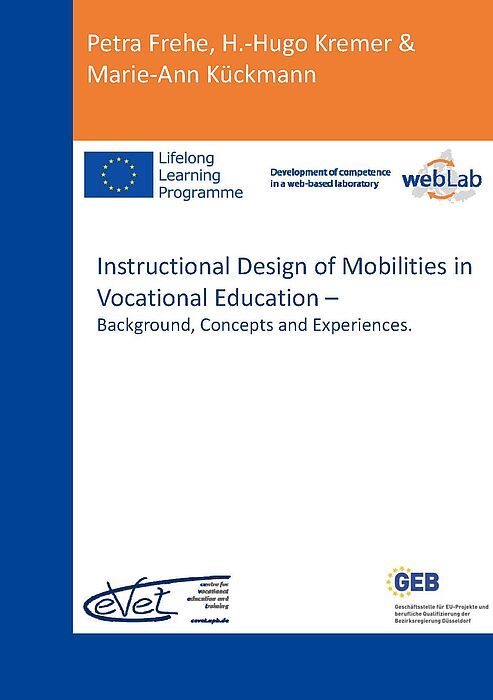 Abbildung: Cover