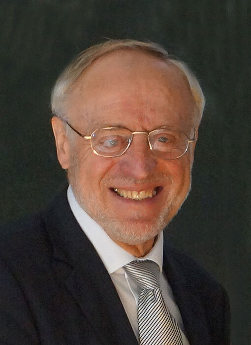 Foto (Universität Kiel): Prof. (em.) Dr. Dr. Alois Heißenhuber