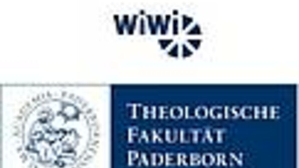 Logo: Theologische Fakultät Paderborn