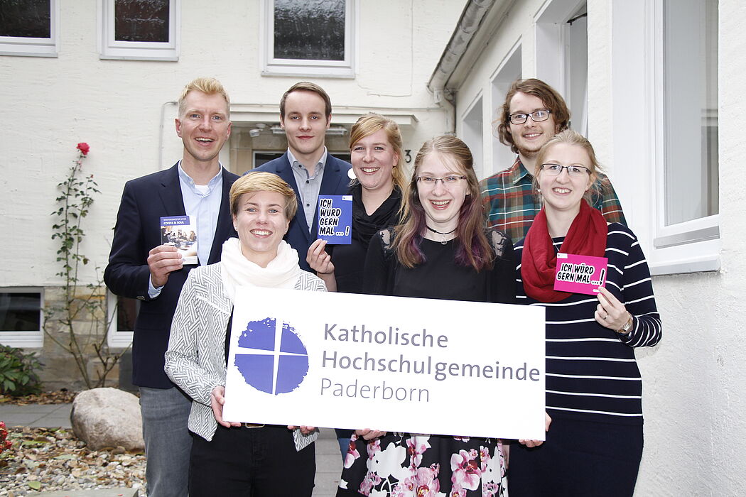 Foto: Gruppenbild