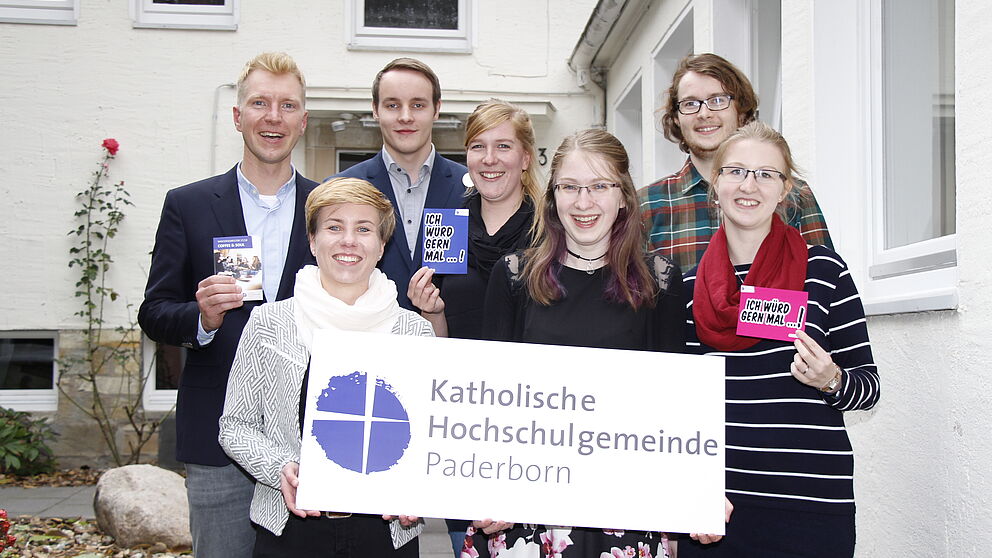 Foto: Gruppenbild