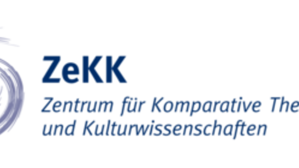 Abbildung: Logo ZeKK