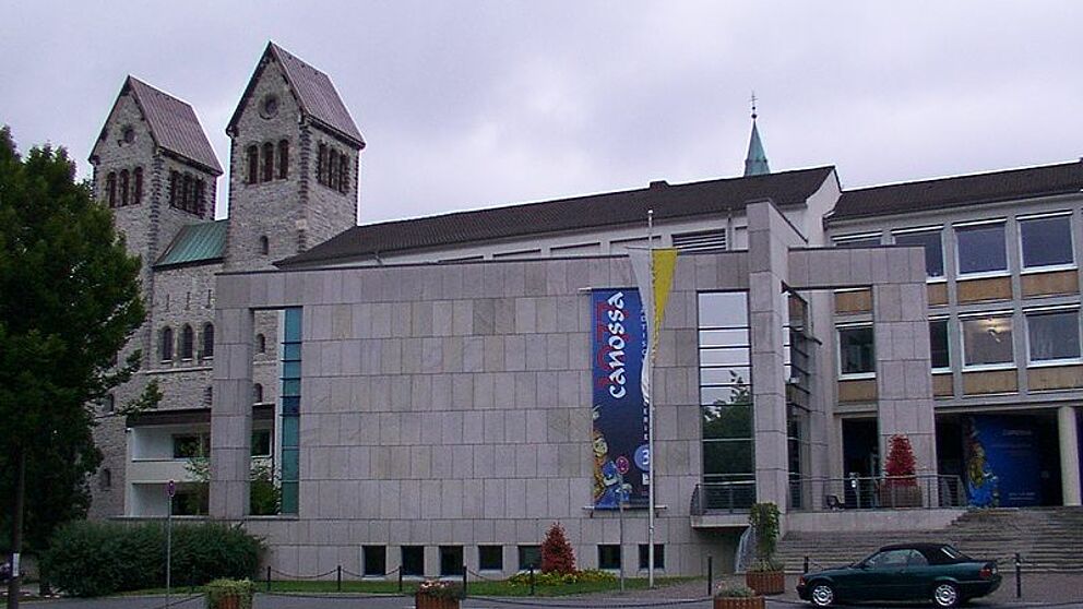 Foto: Städtische Galerie Paderborn