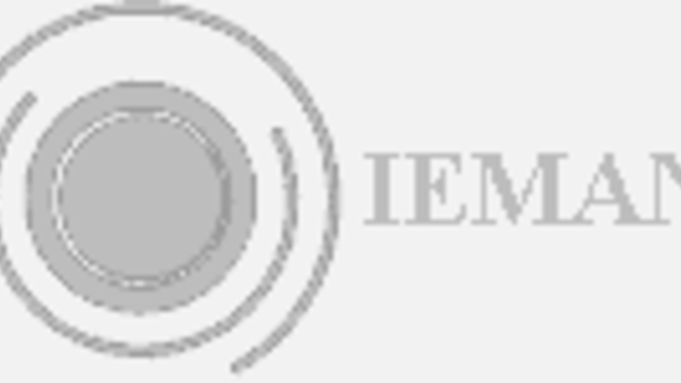 Logo IEMAN