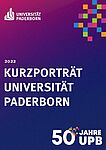 Titelseite Flyer Kurzporträt 2022 (Stand: Mai 2022), Link auf PDF
