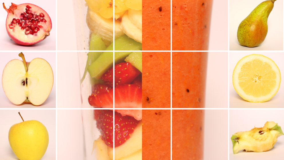 Abbildung: Plakat „Multiprofessionelle Teamarbeit III“ aus der Reihe „VitaminReich!?“