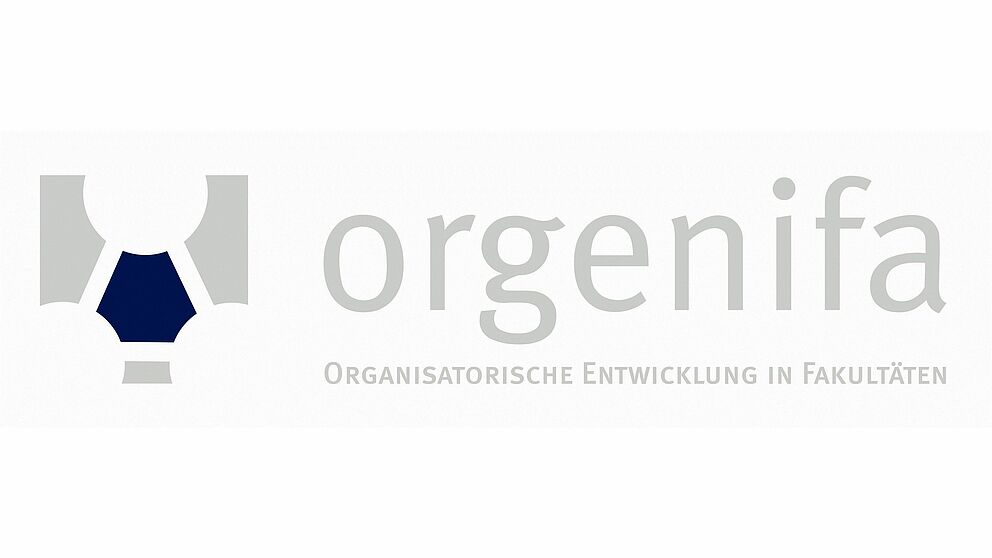 Abbildung: Logo OrgEniFa