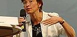 Foto: Prof. Dr. Helga Kuhlmann
