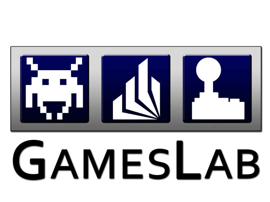 Abbildung: Logo Gameslab