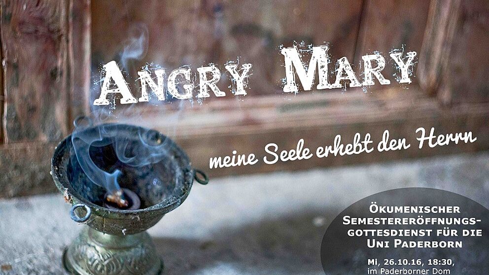 Abbildung: Ankündigung