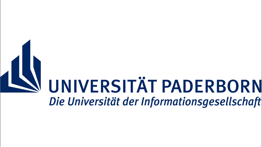 Logo: Uni Paderborn