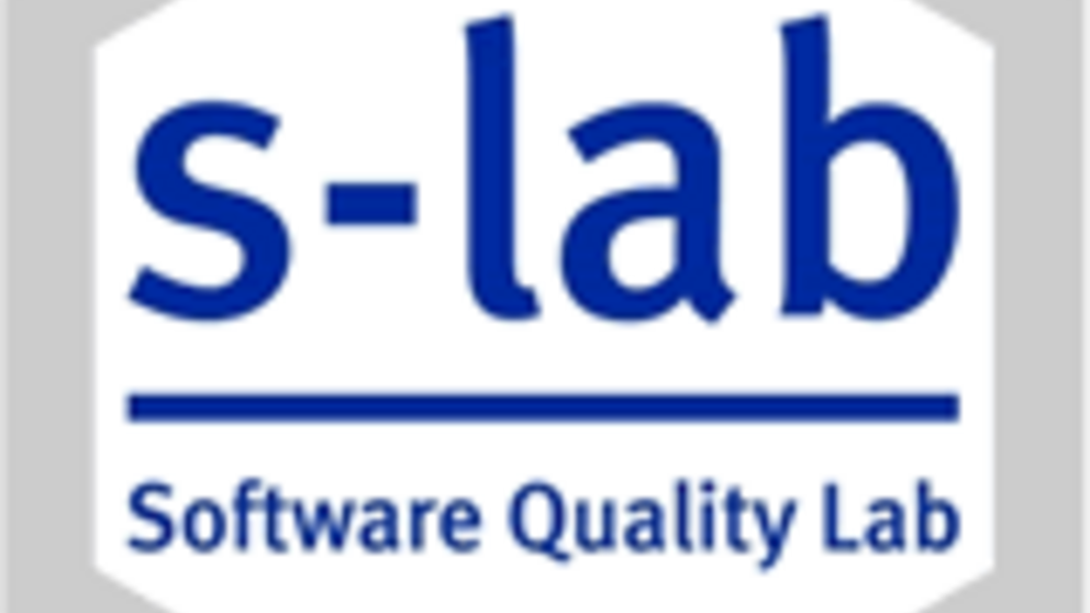 Abbildung: Logo s-lab