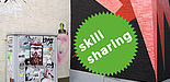 Abbildung: skill sharing