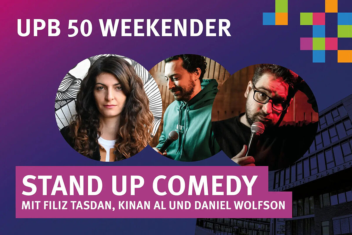 UPB 50 Weekender