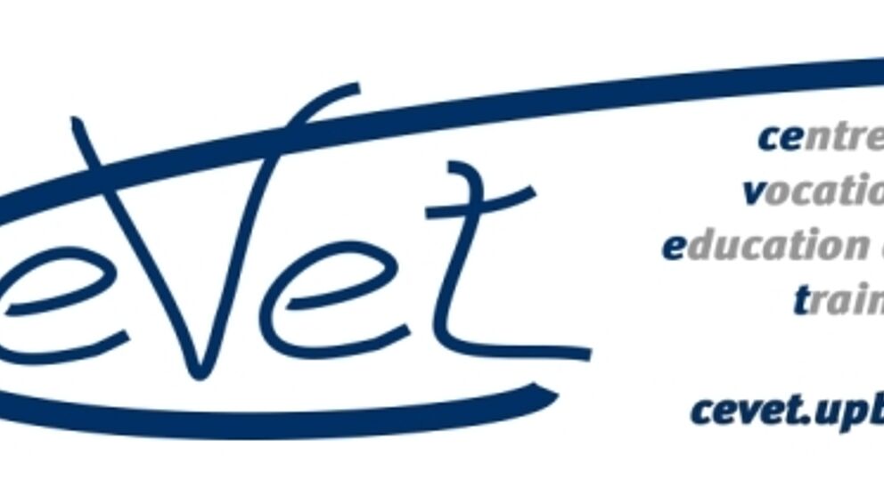 Abbildung: Logo cevet