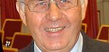 Foto (Universität Paderborn): Prof. Dr. Dr. h. c. Wolfgang Weber