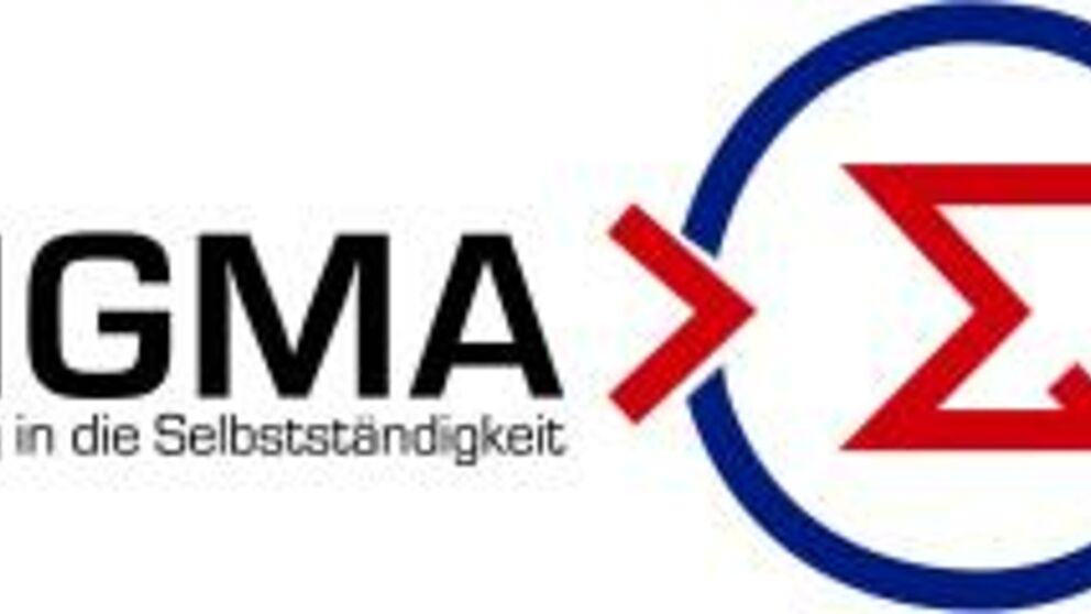 Logo SIGMA