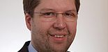 Foto: Prof. Dr. Claus-Jochen Haake, neuer Professor an der Fakultät für Wirtschaftswissenschaften.