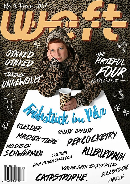 Abbildung: Cover