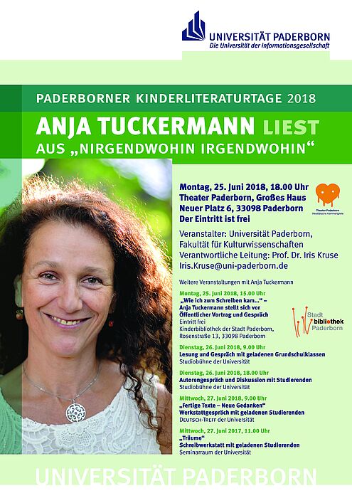 Abbildung: Plakat
