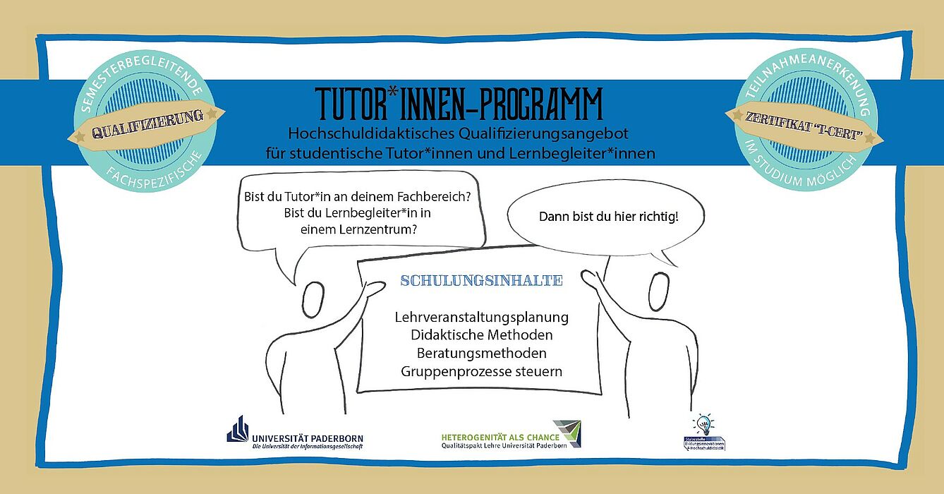 Abbildung: Ankündigung