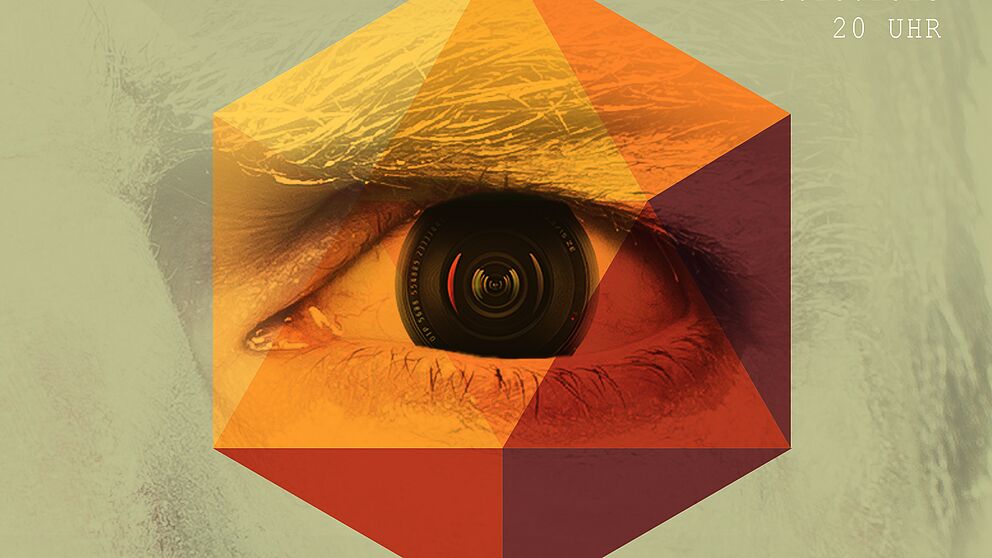 Abbildung: Plakat (Ausschnitt)