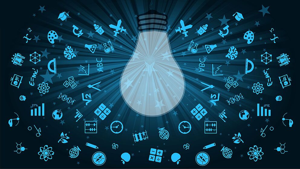 Informationen und Hilfsmaterialien 