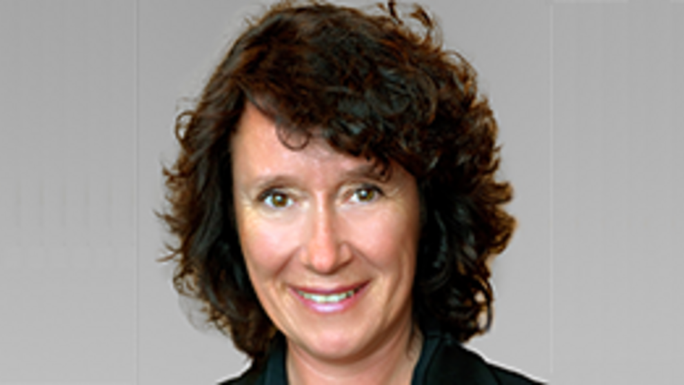 Foto (Universität Paderborn): Prof. Dr. Caren Sureth-Sloane