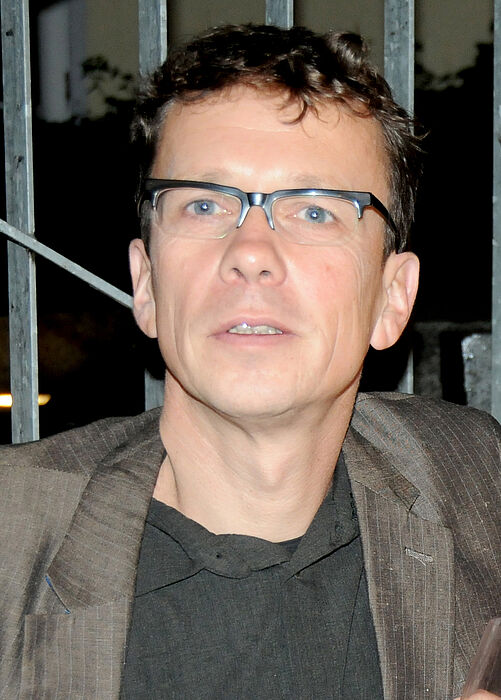 Foto: Dr. Arnold Bartetzky