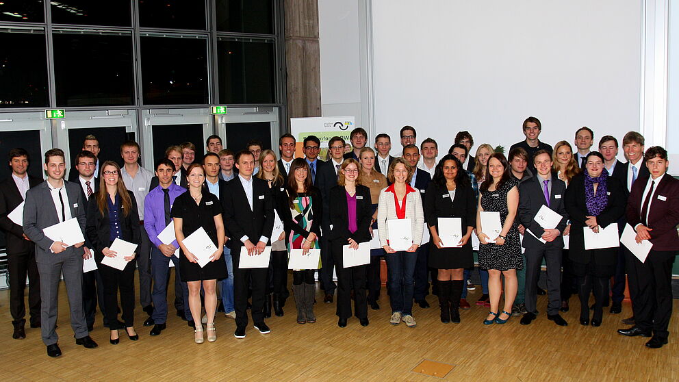 Abbildung: Gruppenbild