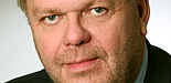 Foto: Prof. Dr. Dr. h. c. Klaus Rosenthal