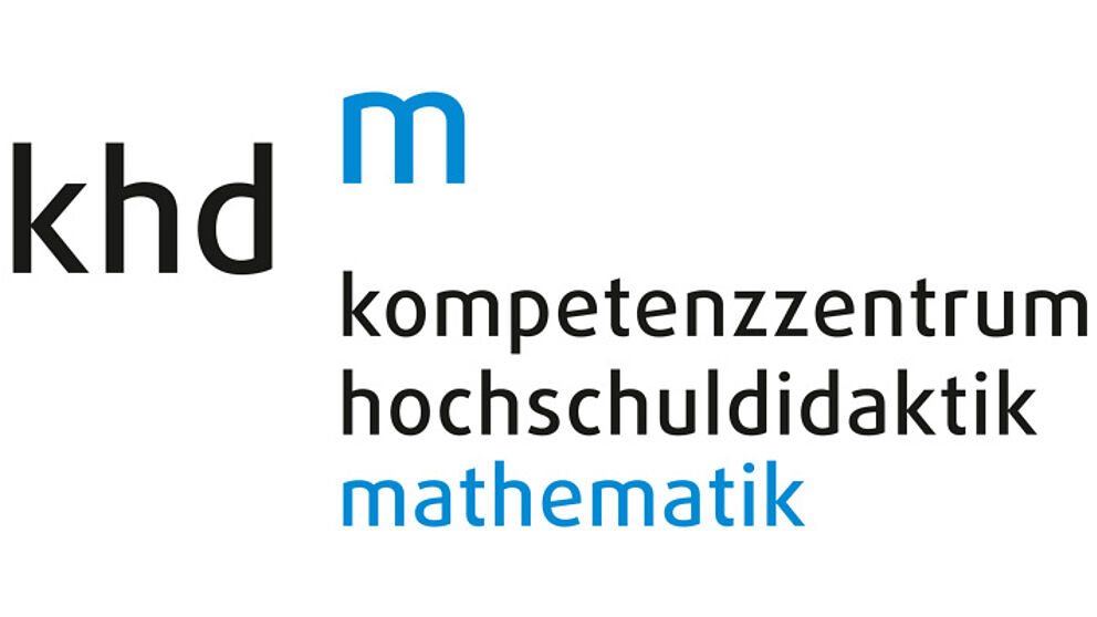 Abbildung: Logo khdm