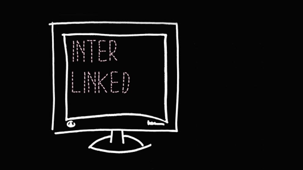 Abbildung: Einladungskarte