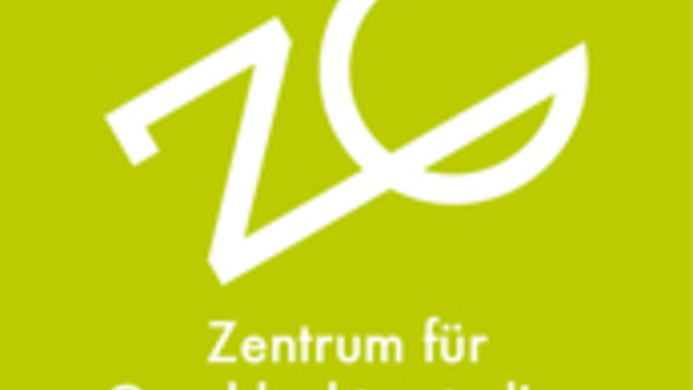 Logo Zentrum für Geschlechterstudien
