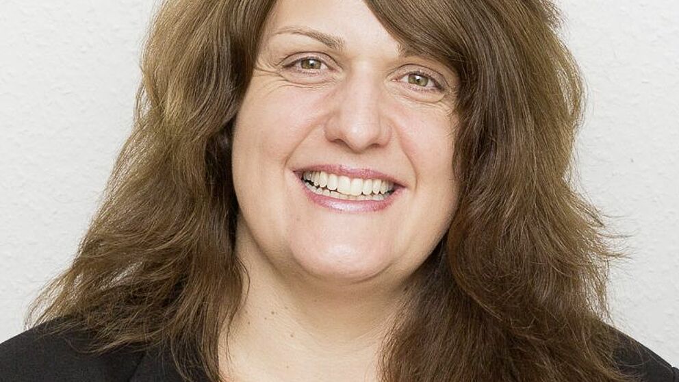 Foto (Universität Paderborn): Birgit Eickelmann, Professorin für Schulpädagogik an der Universität Paderborn.