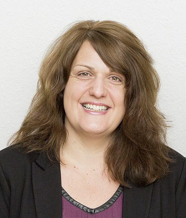 Foto (Universität Paderborn): Birgit Eickelmann, Professorin für Schulpädagogik an der Universität Paderborn.