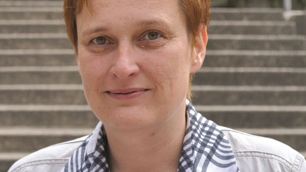 Foto (Universität Paderborn): Prof. Dr. Christine Freitag, Institut für Erziehungswissenschaft, Universität Paderborn